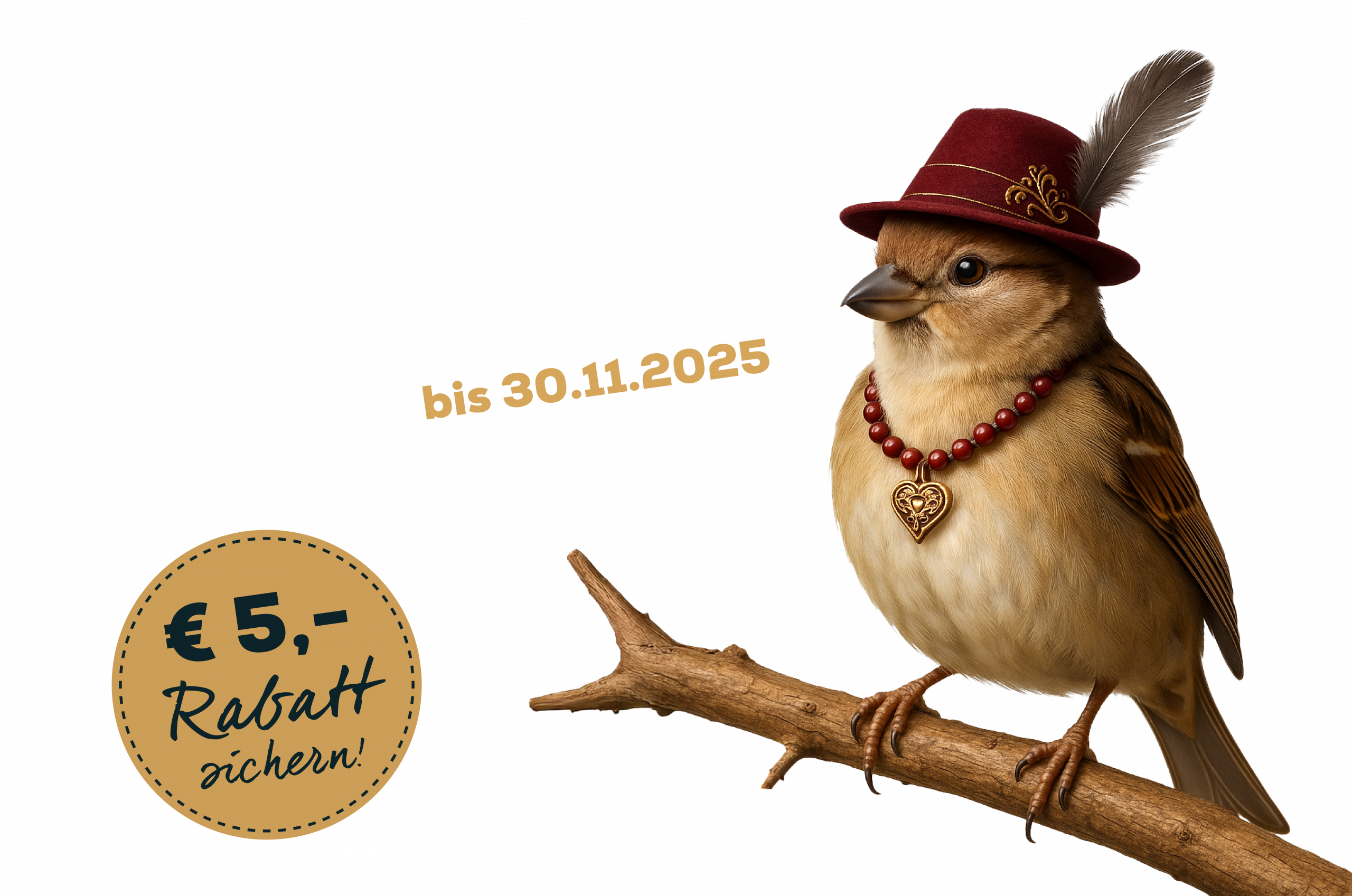 KRONE-Wilderer-Gschnas 2026 Early Bird