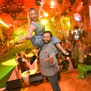 Tanzwerk Showact powered by Trachten Wichtelstube