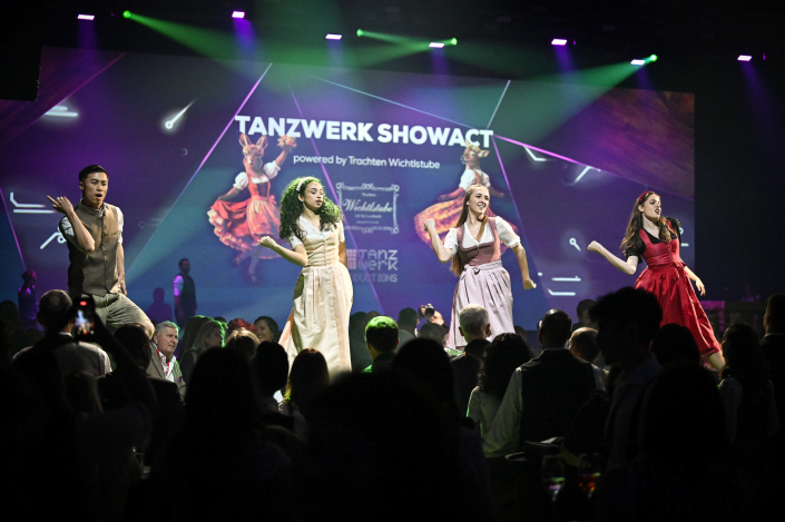 Krone Wilderer Gschnas 2026